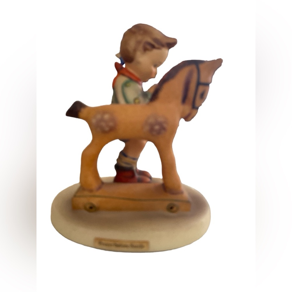 Hummel Prayer Before Battle Hummel Figurine 20 TMK 3SS
